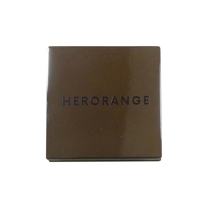 HERORANGE~ Sweet and soft lip mud, natural nude makeup, multi-color blush cream for whitening, affordable and popular online style Item Picture