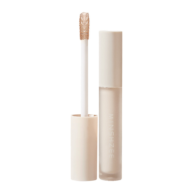MINSHZEE Mingxi Zhi Liquid Contouring Stick, Highlight Liquid, Nose Shadow Shadow Brightening, Natural Highlight Contouring Liquid, Cross-border Item Picture