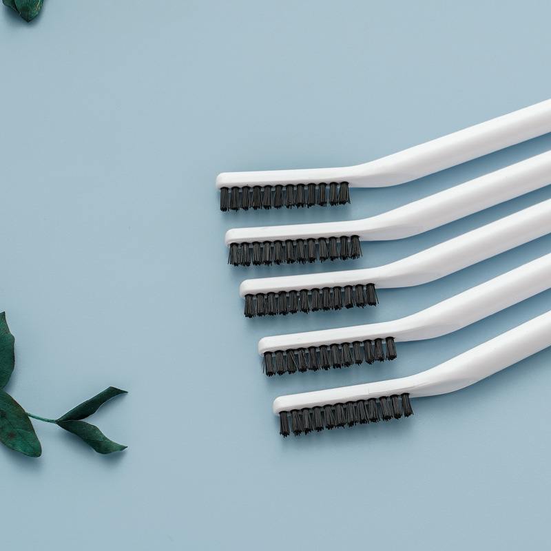 Wholesale of portable beauty tools such as double-headed spiral eyebrow combs, single makeup brushes, eyebrow brushes, eyelash brushes and eye brushes Application Scenario