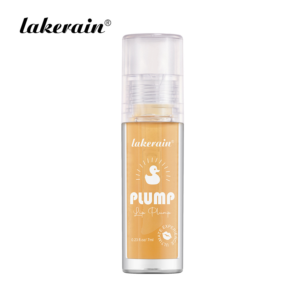 lakerain mirror lip gloss is an easy-to-apply lip gloss Item Picture