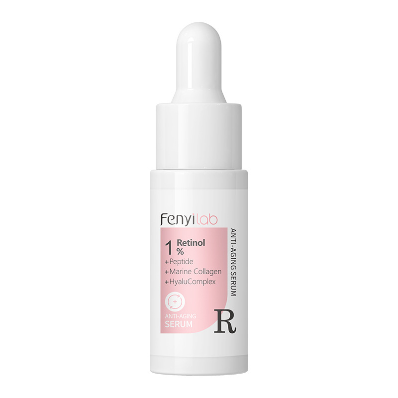 FENYI LAB Fenyi Retinol Essence 17ml Facial Care Moisturizing and Hydrating Cross-border Skin Care Product Item Picture