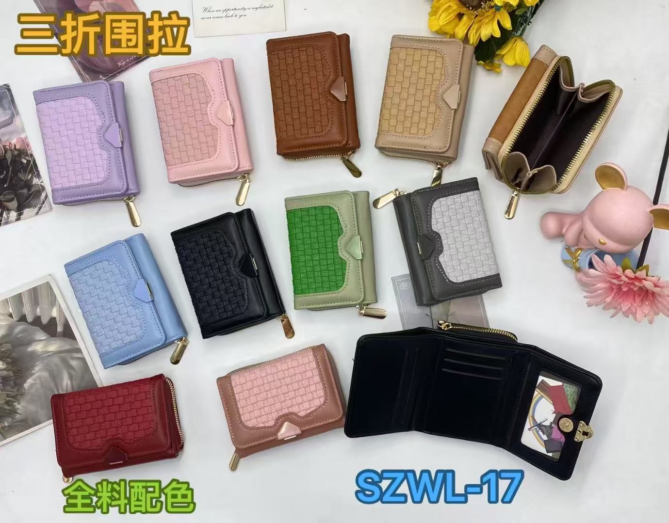 Модная 30% - ная скидка на молнии сумочки в стиле мультика pic 2