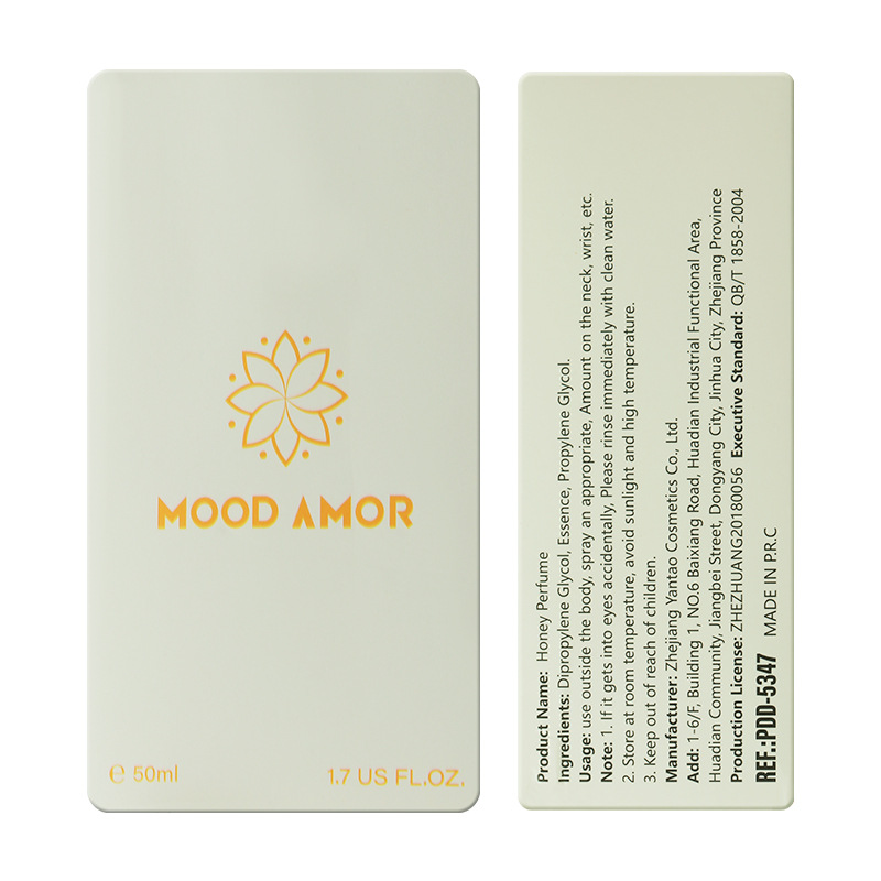 The new women's honey perfume from Xiaocheng Yixiang has a long-lasting fragrance and is a cross-border bestseller. TEMU is available for wholesale of foreign trade perfumes Application Scenario