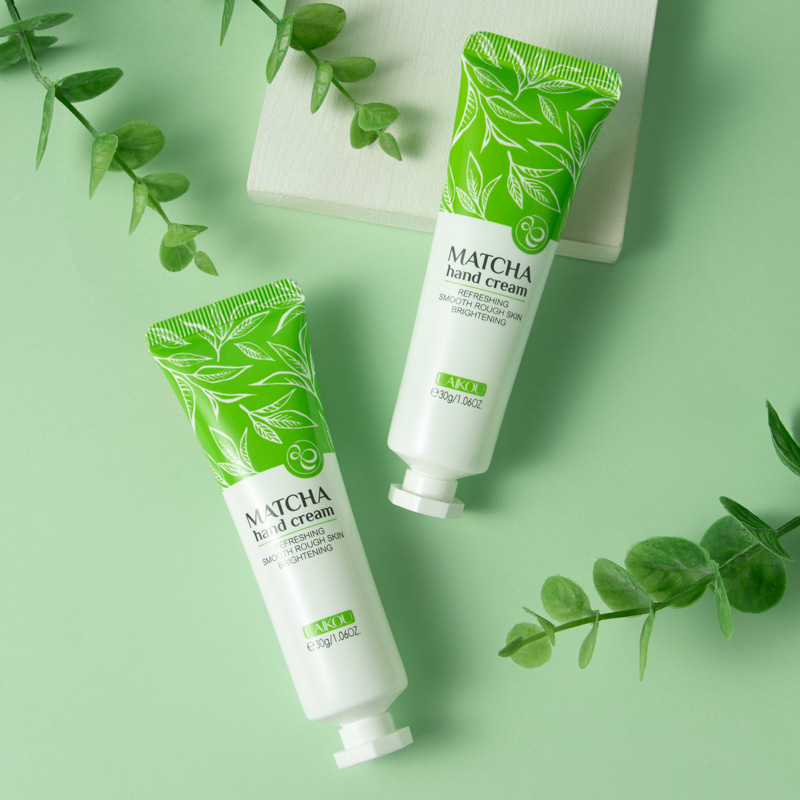 Cross-border manufacturers customize brand OEM/ODM hand cream and moisturizing 30g skin care products according to your needs. Processing based on provided drawings or samples Application Scenario