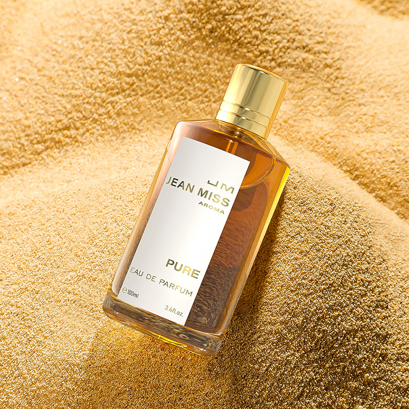 The new Jincui women's perfume from Xiaocheng Yixiang has a long-lasting fragrance and is a cross-border bestseller. It is available for wholesale of niche perfumes for export from Vietnam Specification drawing