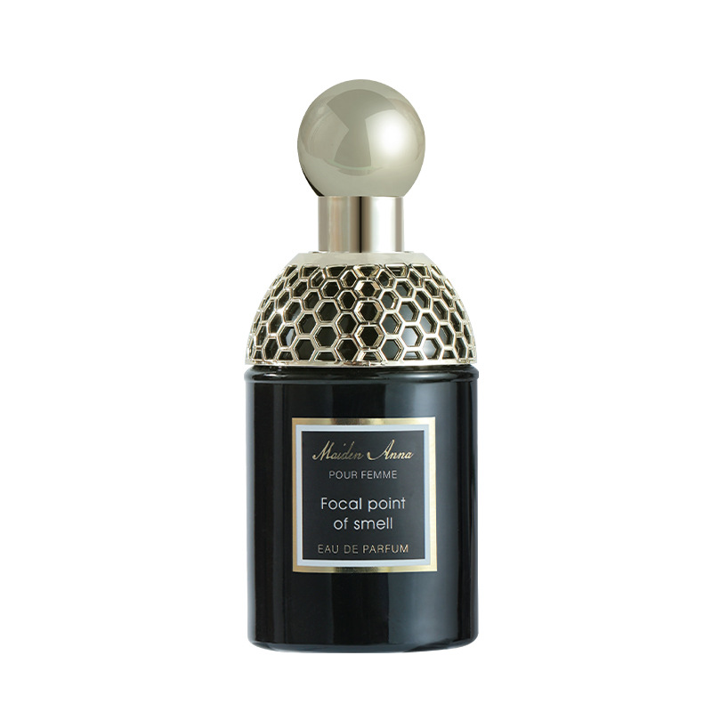 The new women's perfume of Xiaocheng Yixiang brand, "Ebony Agarwood", has a long-lasting fragrance and is a cross-border bestseller. Wholesale of Vietnamese perfume Item Picture