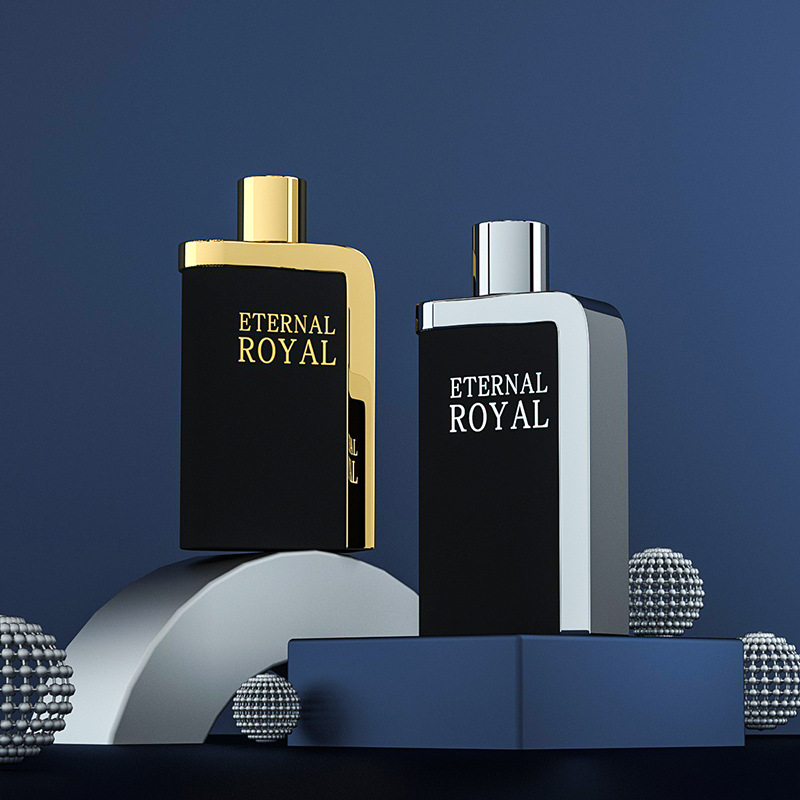 Xiaocheng Yixiang brand men's perfume, fresh and long-lasting, light fragrance, cross-border bestseller, niche Vietnamese cologne perfume wholesale details Picture