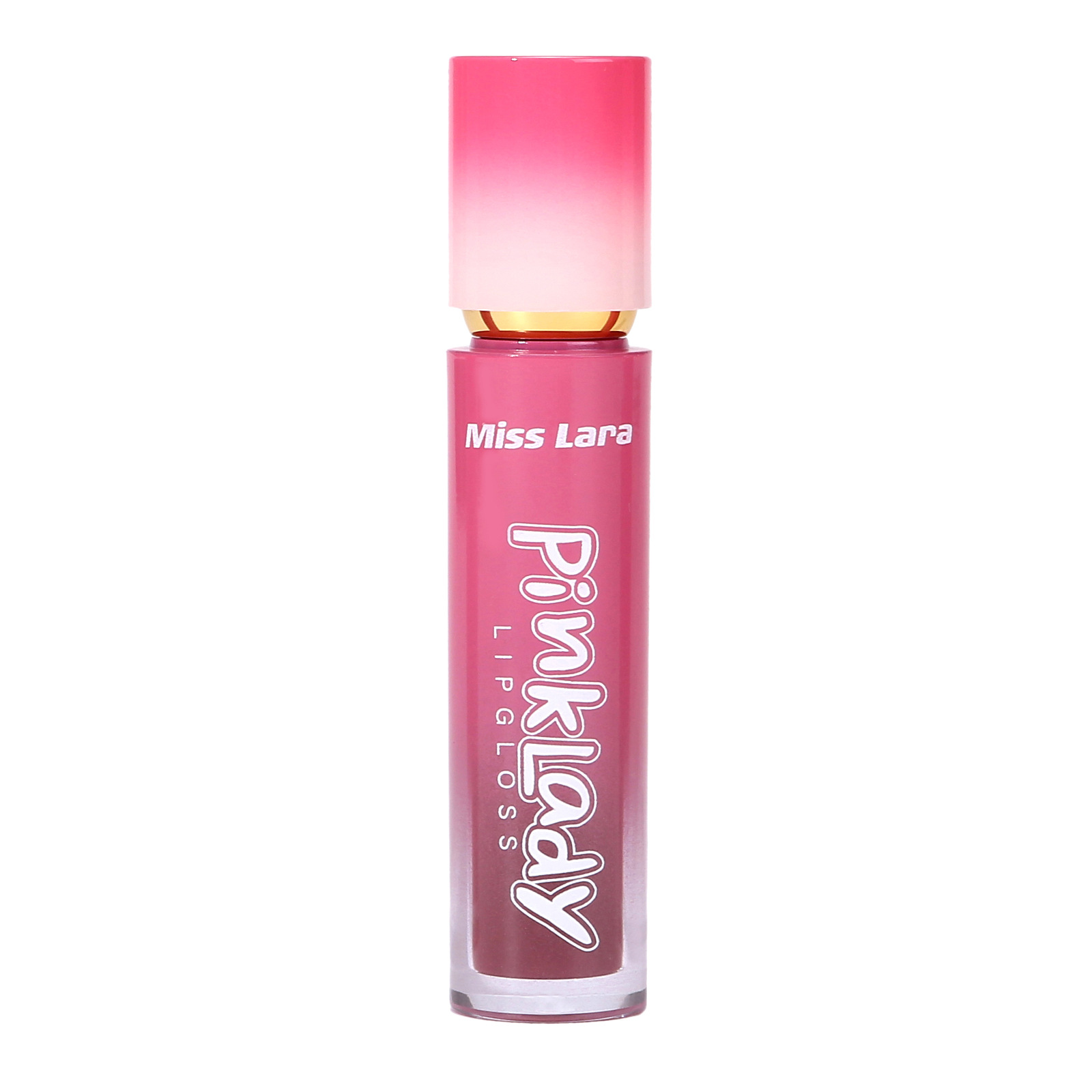 MISS LARA 6-color Lip Gloss Mirror Water Glow Lip Gloss Makeup Item Picture