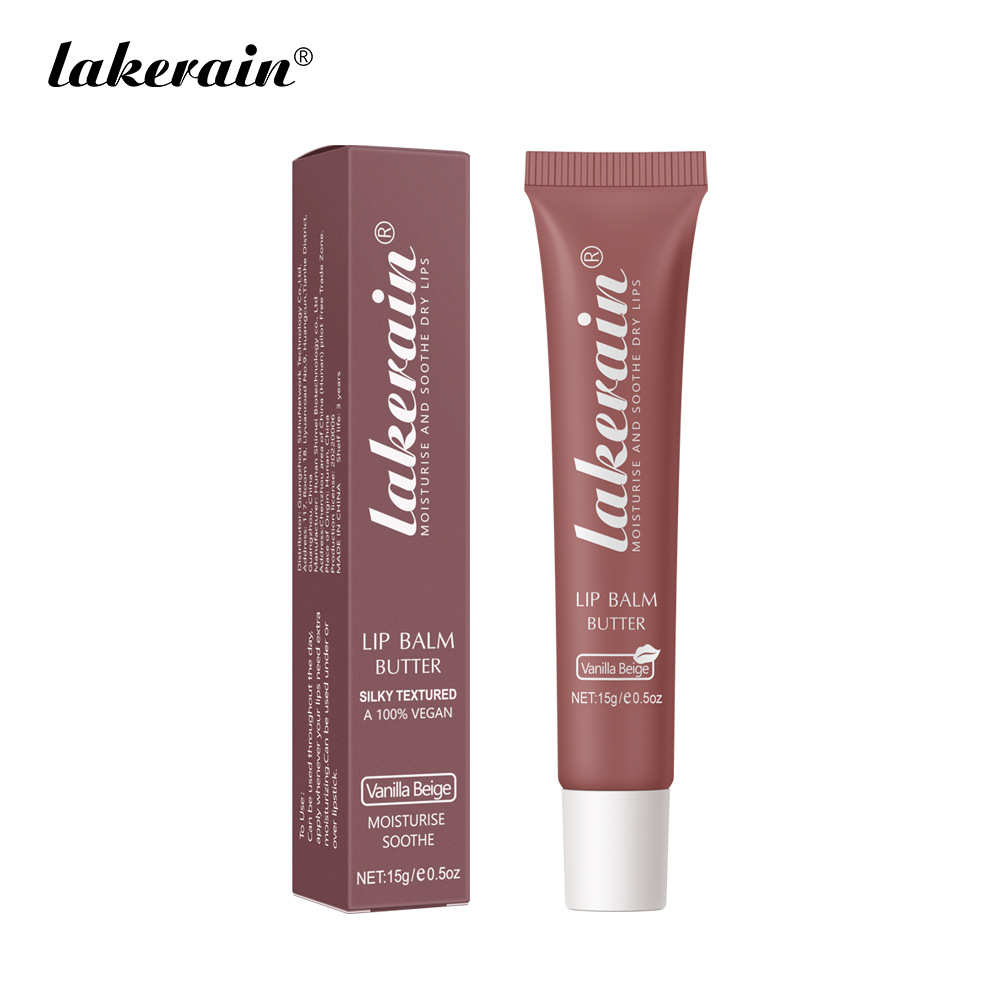 Cross-border lakerain liquid lipstick Item Picture
