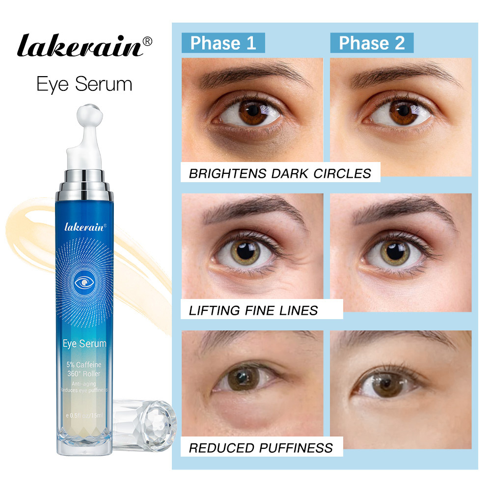 Lakerain Rolling Eye Cream full figure