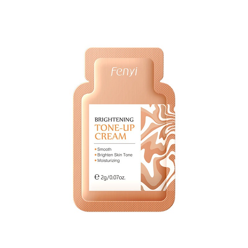 Wholesale of cross-border FENYI Rejuvenating Facial Cream Bag, 1 tablet 2g, softening skin cream skin care products Item Picture