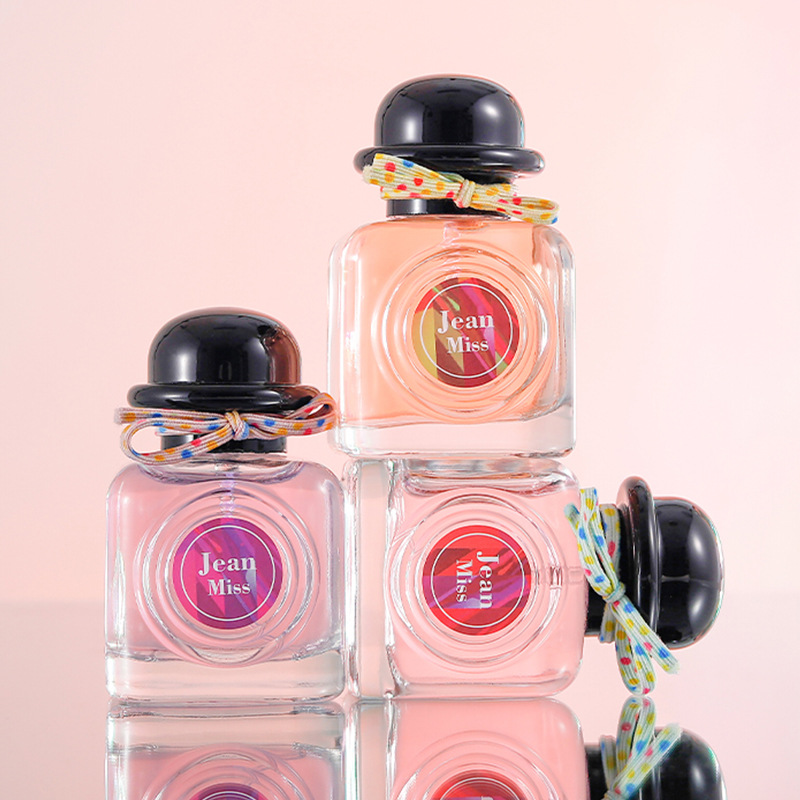 Xiaocheng Yixiang brand Siyi Perfume for women, long-lasting light fragrance, Douyin Bestseller, student Vietnamese perfume wholesale 50ML details Picture