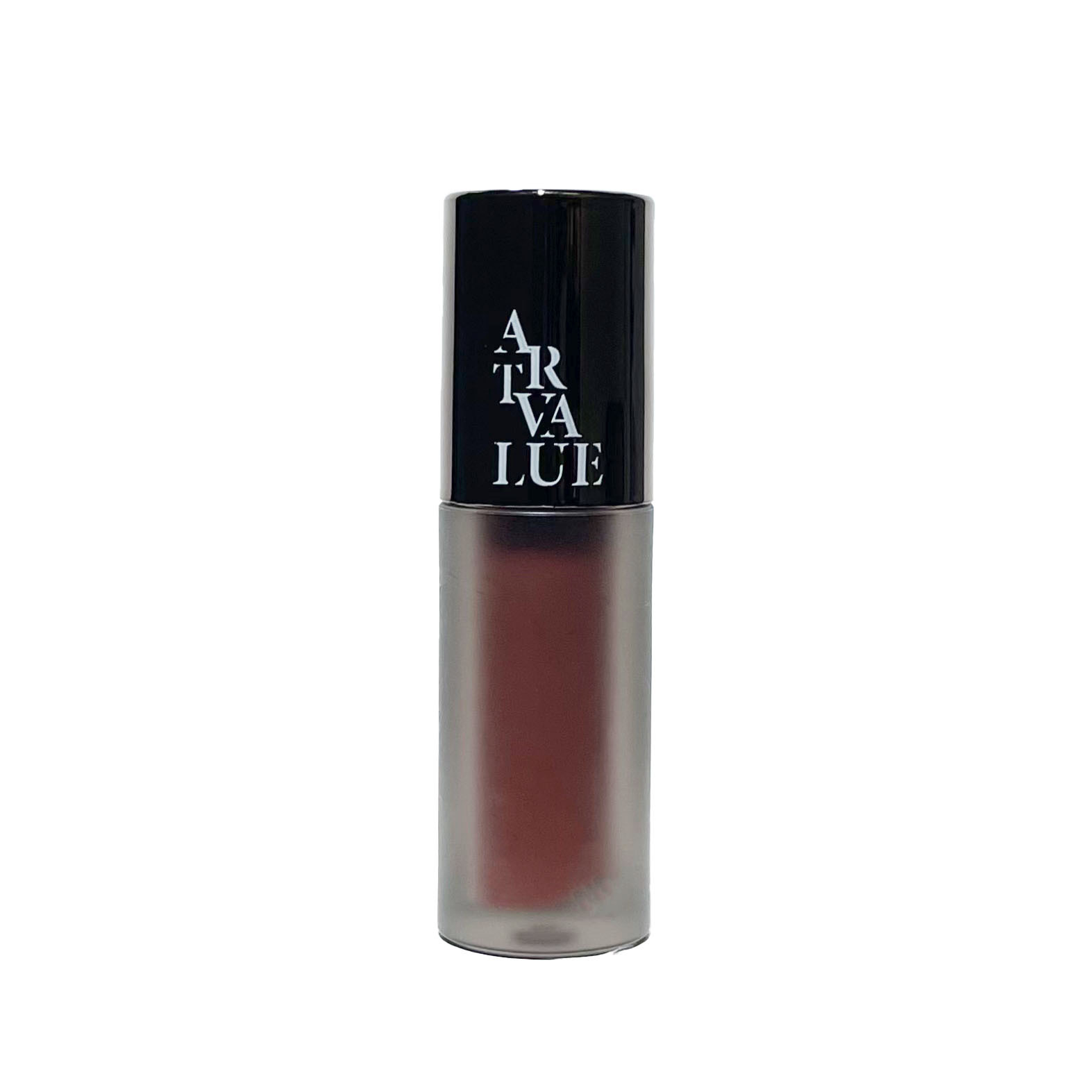 Art Value Punk Metal matte Velvet Lip Gloss, whitening soft mist gray powder, versatile lip gloss, popular and affordable Item Picture