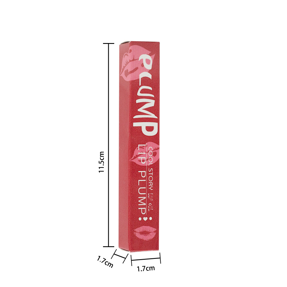 Dudu Lip gloss, full-bodied lip oil, fruit-flavored lip gloss for lips Item Picture
