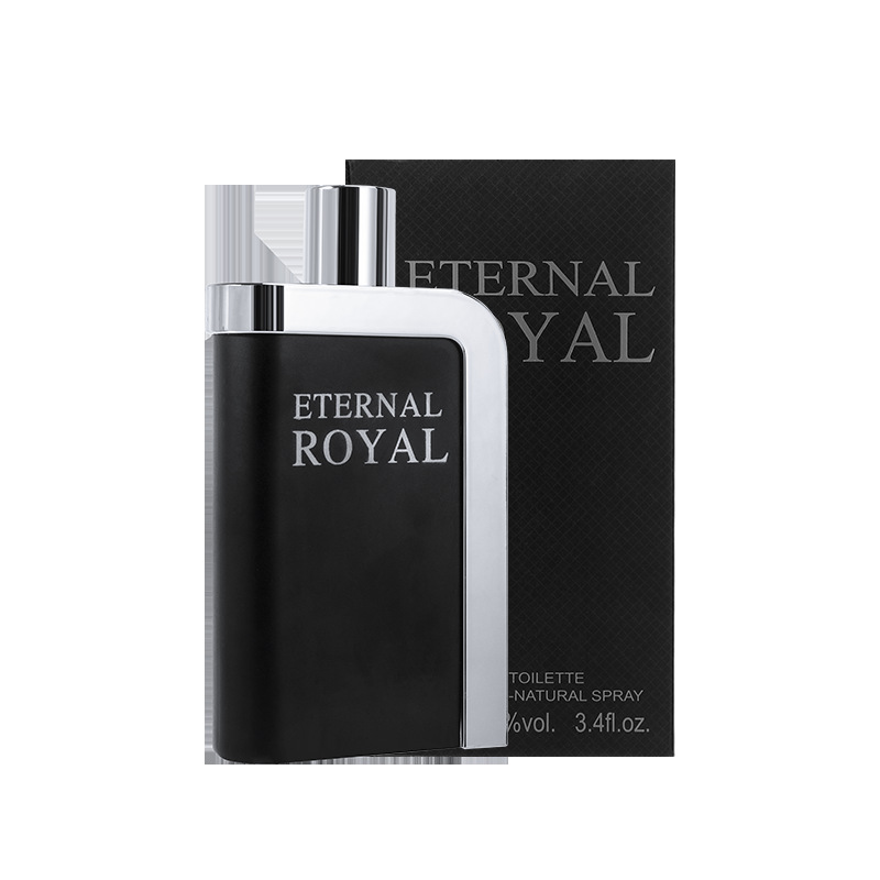 Xiaocheng Yixiang brand men's perfume, fresh and long-lasting, light fragrance, cross-border bestseller, niche Vietnamese cologne perfume wholesale Item Picture