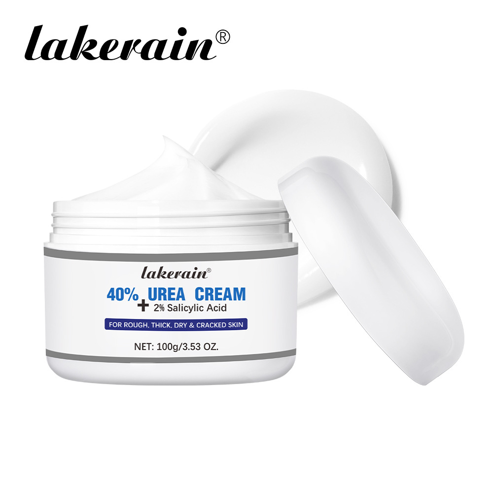 lakerain Foot Soothing Cream Item Picture