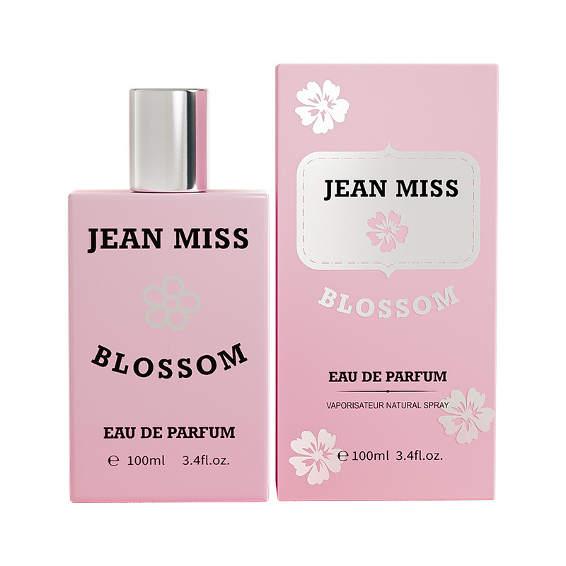 Xiaocheng Yixiang's new blooming women's perfume is fresh and long-lasting, a cross-border bestseller for export women's perfume wholesale Item Picture