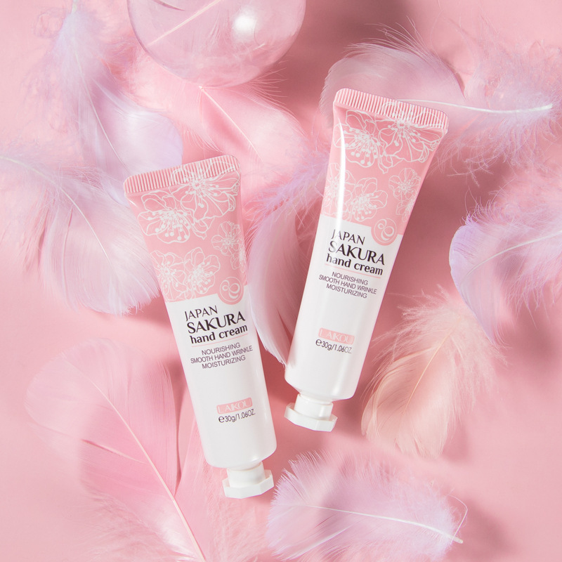 Cross-border manufacturers customize brand OEM/ODM hand cream and moisturizing 30g skin care products according to your needs. Processing based on provided drawings or samples details Picture