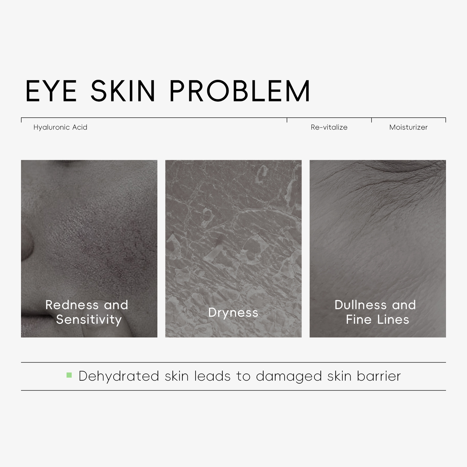Cross-border new product quiyum hyaluronic acid Scrub 50g for cleansing facial skin, manufacturer in stock, one-piece consignment Application Scenario