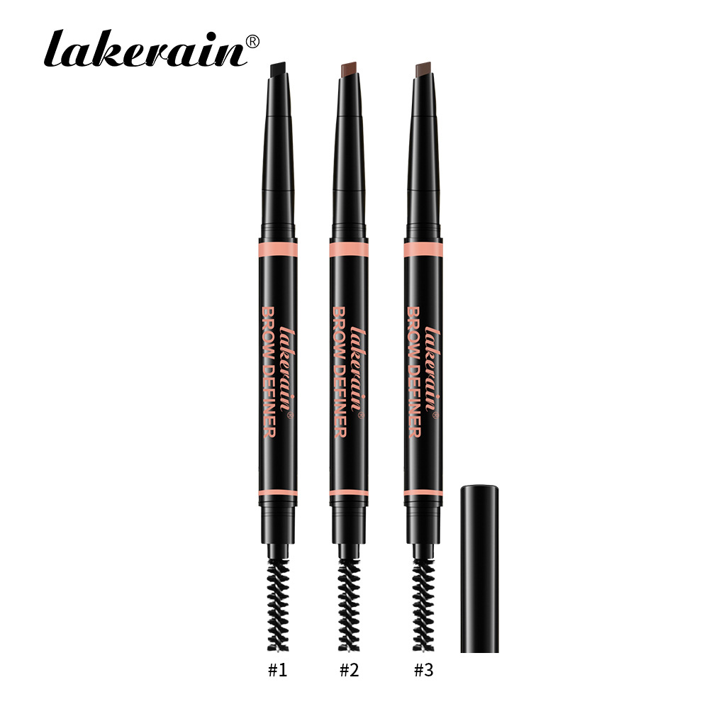 lakerain triangular pointed eyebrow pencil Item Picture