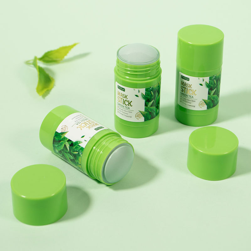 Cross-border manufacturers customize brand OEM/ODM solid mud film sticks of 40g skin care products as per requirements. Processing based on provided drawings or samples Specification drawing