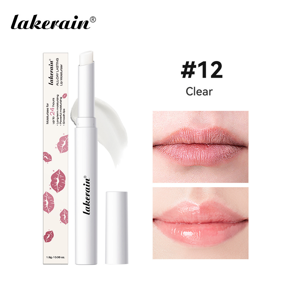 lakerain lip balm Item Picture