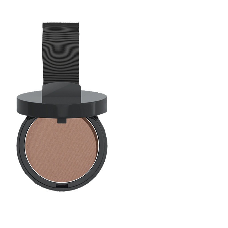 MAYCHEER Hairline Contouring Shadow Powder 31 color for Forehead Contouring and filling Hairline replacement 3089 Item Picture