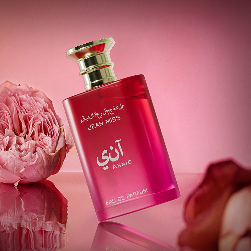 The new Anne's Water women's perfume from Xiaocheng Yixiang has a long-lasting fragrance and is a cross-border export bestseller. Wholesale of Vietnamese perfumes details Picture