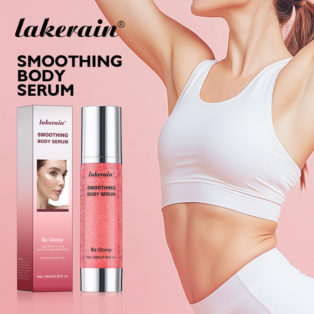 lakerain Body Essence details Picture
