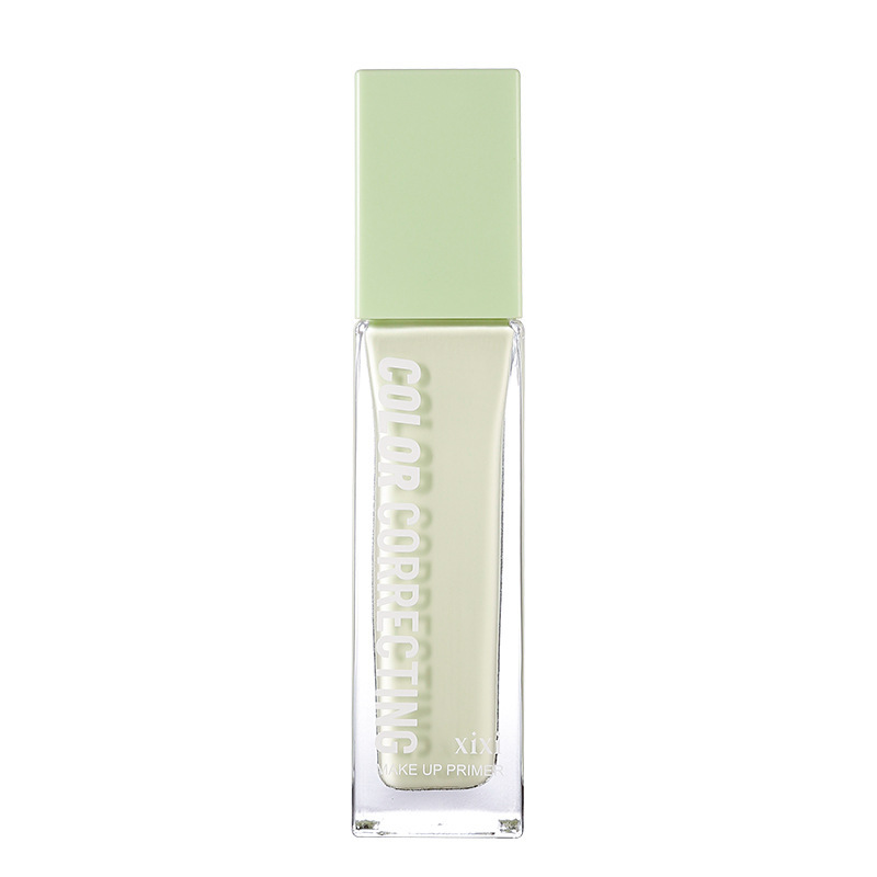 xixi Clear Isolation Primer, hydrating, Concealing, brightening skin tone, invisible pores, Moisturizing and oil Control, Primer Item Picture
