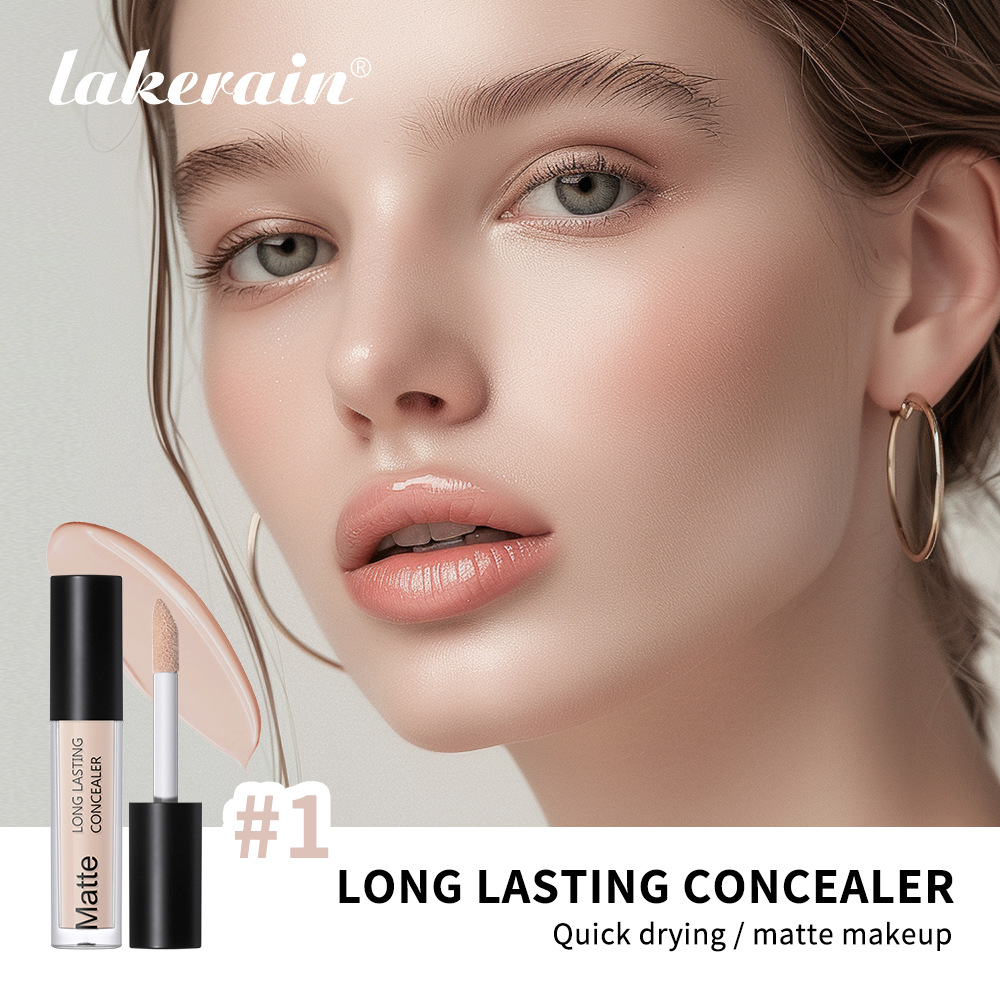 lakerain natural Concealer for skin modification details Picture