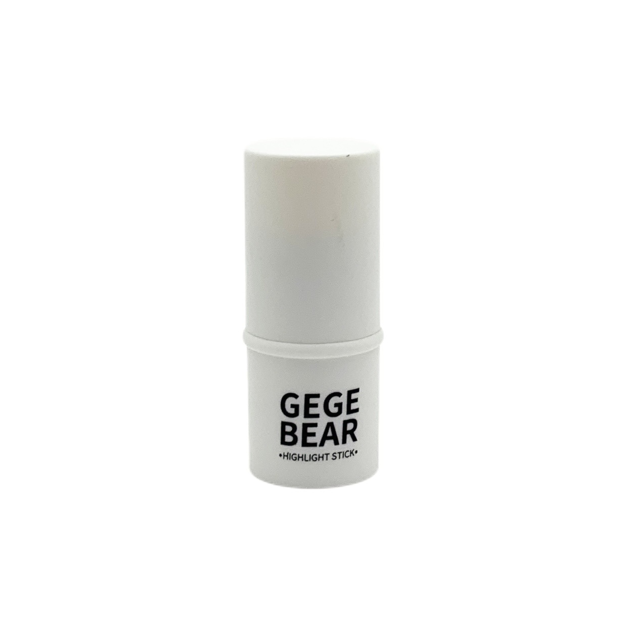 Gege bear Gogo Little Bear Dynamic Water Glow High-Gloss Stick Korean Water Glow Natural Brightening Pink Blush Cream Item Picture