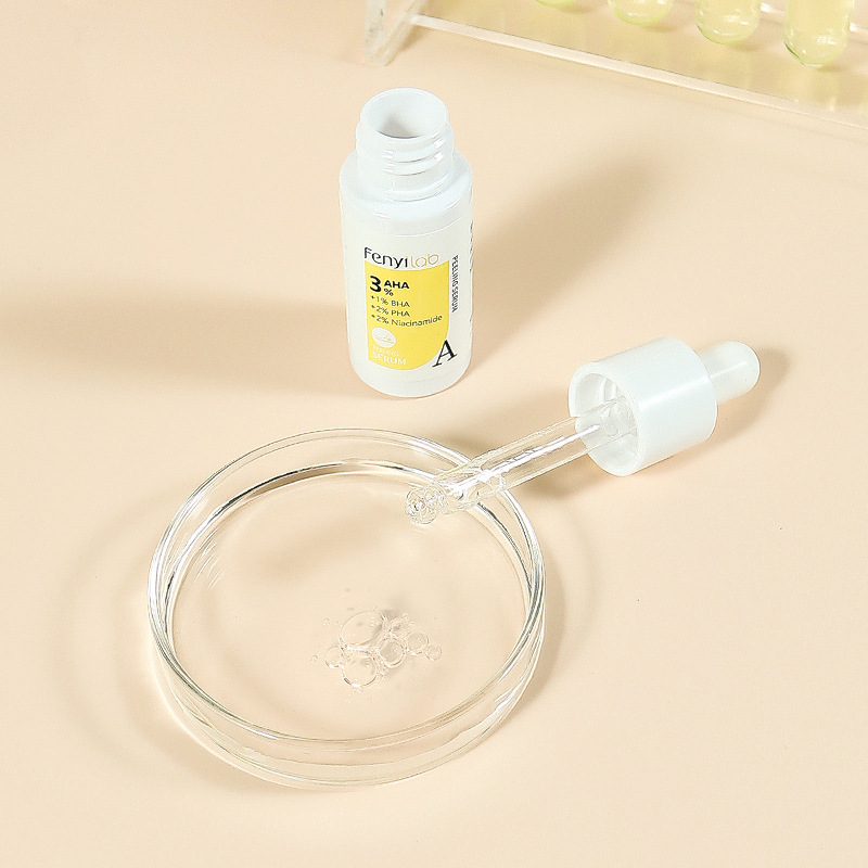 FENYI LAB Triacid Essence 17ml Facial Care Moisturizing and Hydrating Cross-border Skin Care Product full figure