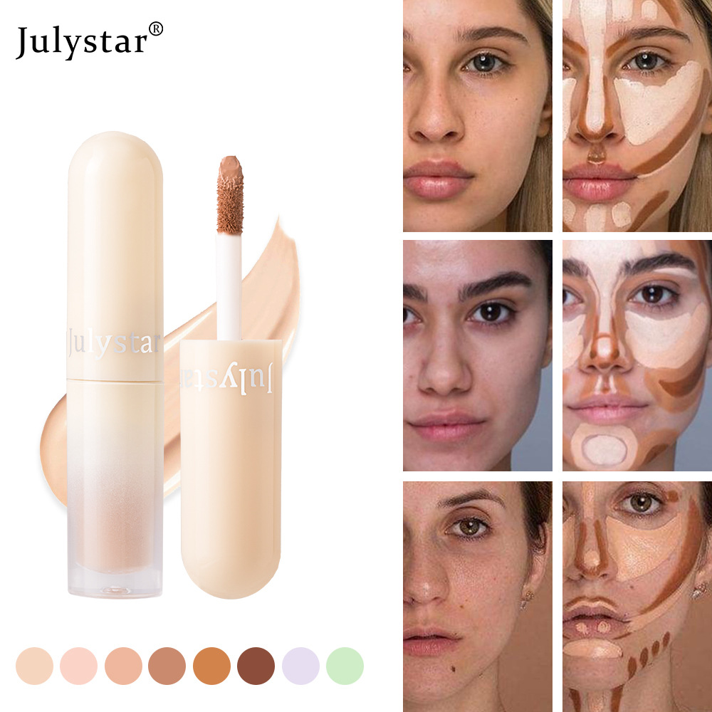Julystar Facial Concealer full figure