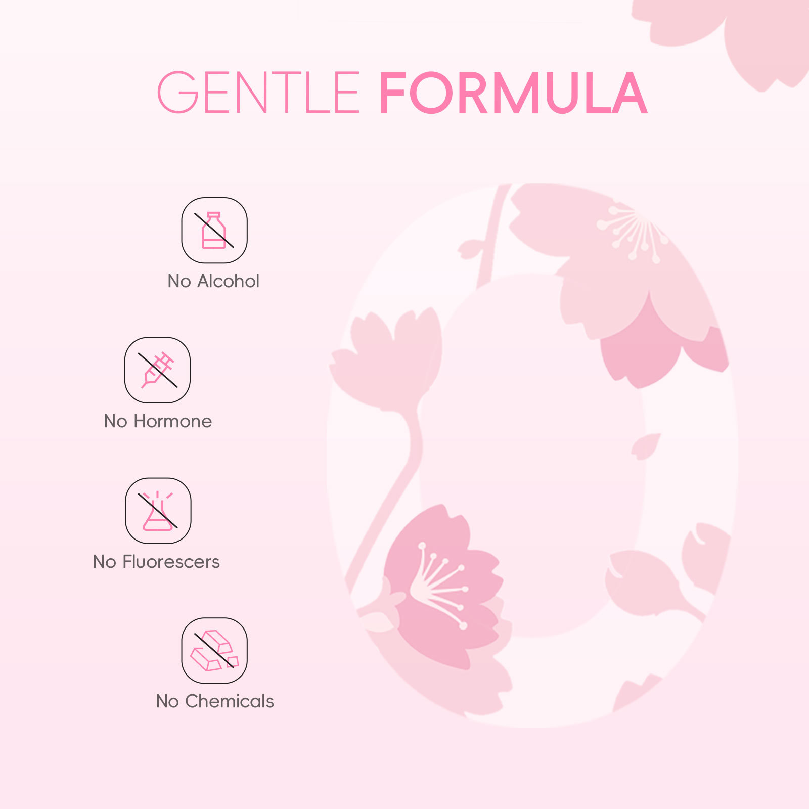 Cross-border Fenyi Japanese Cherry Blossom Lip Mask 15g Hydrating, Moisturizing and Nourishing Lip Beautifying Skin care lip Mask wholesale details Picture