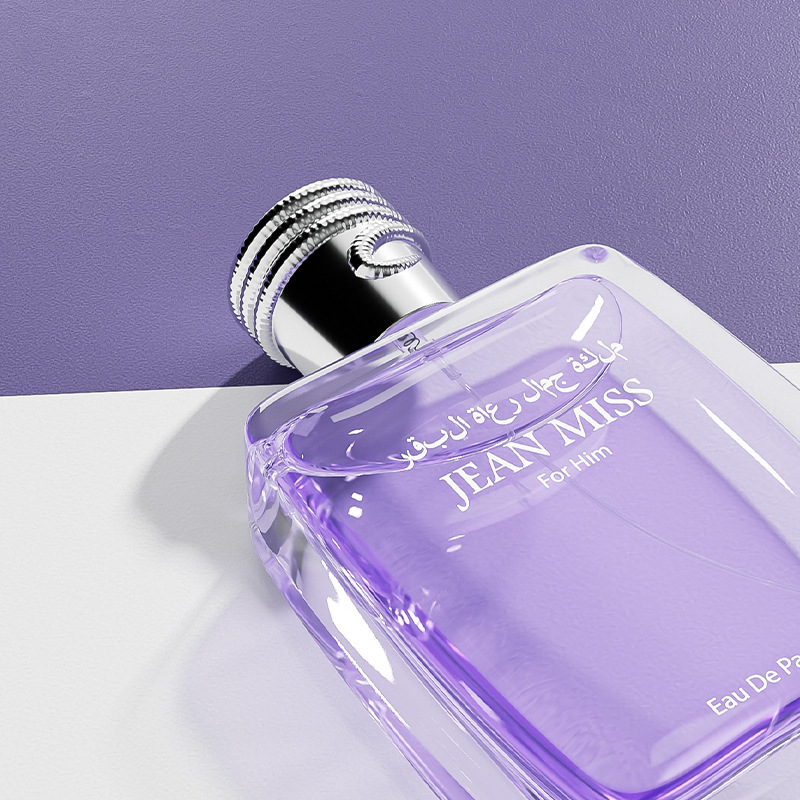 Xiaocheng Yixiang's new Harvey's Water men's perfume, cross-border export bestseller William's Water Cologne wholesale details Picture