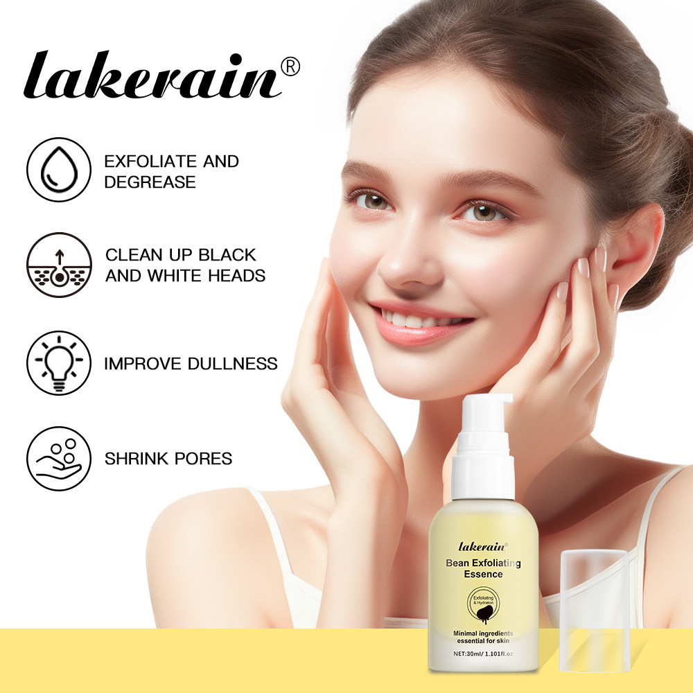 lakerain essential Oil details Picture