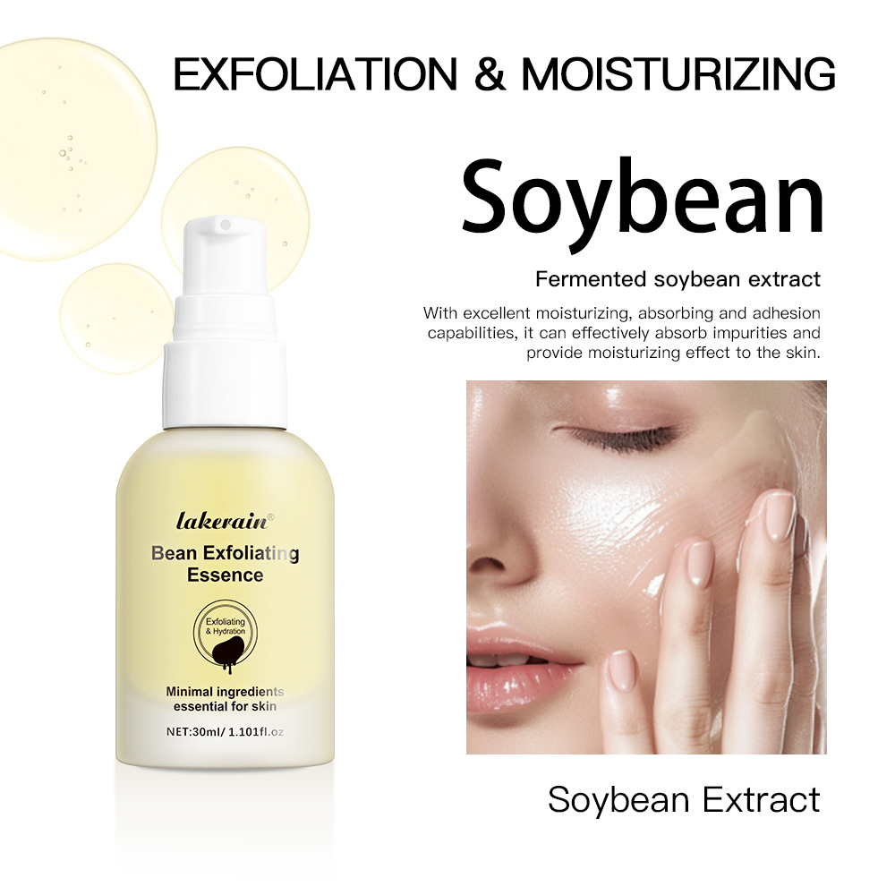 lakerain essential Oil Specification drawing