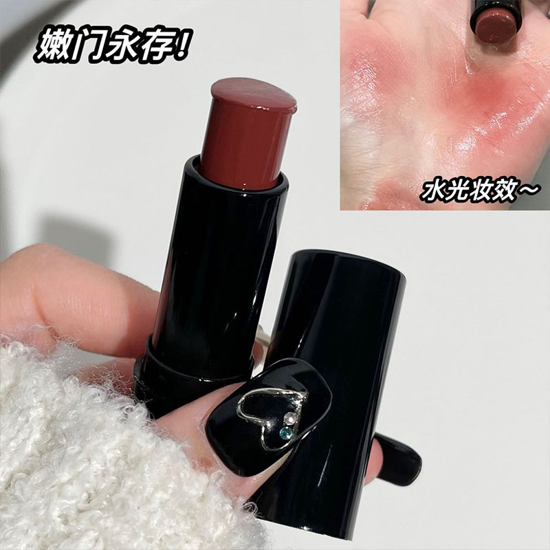 Art Value Tender and Affectionate Lip and Cheek Cream, Hydrating and brightening Lipstick, Versatile and non-drying Blush, Wholesale at Affordable prices Application Scenario
