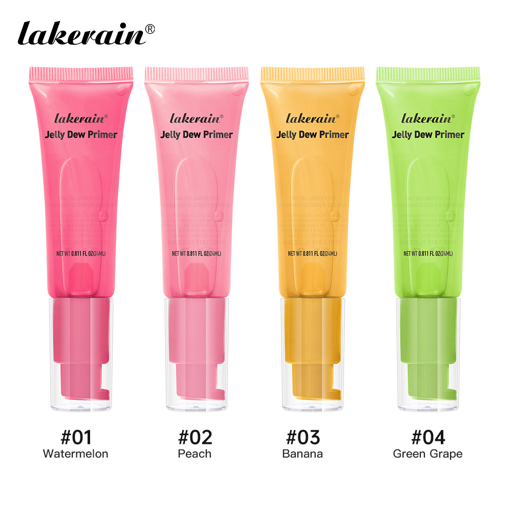 lakerain Primer Gel Primer Item Picture