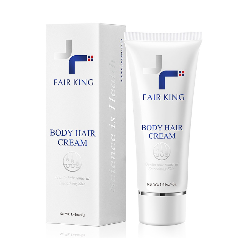 FAIR KING Xihuang Ouli Yuantuo Hair Cream FAIR KING013 AliExpress Supply Item Picture