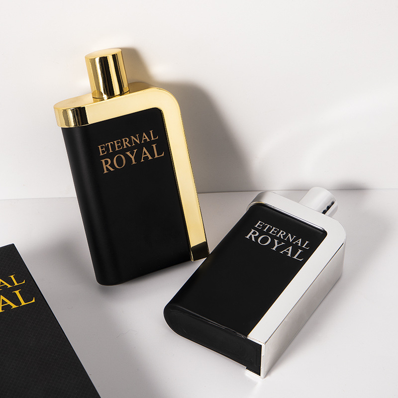 Xiaocheng Yixiang brand men's perfume, fresh and long-lasting, light fragrance, cross-border bestseller, niche Vietnamese cologne perfume wholesale Specification drawing