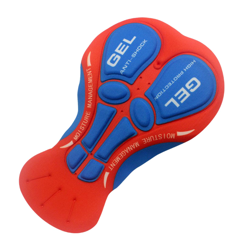 241115 Cycling cushion, sports yoga cushion, cycling shorts cushion, cycling suit seat cushion, silicone sponge cushion Application Scenario