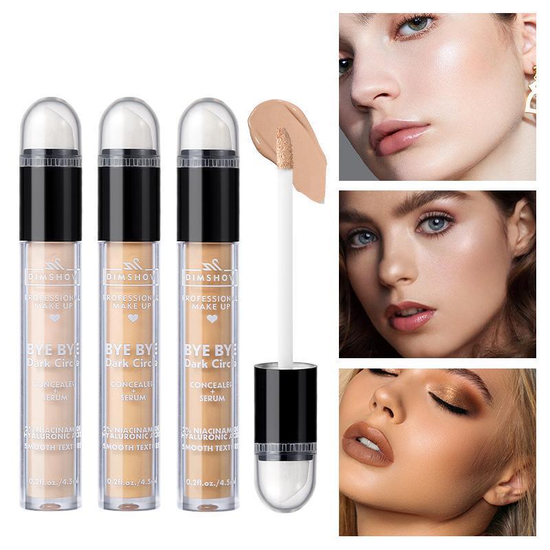 Cross-border foundation Concealer Specification drawing
