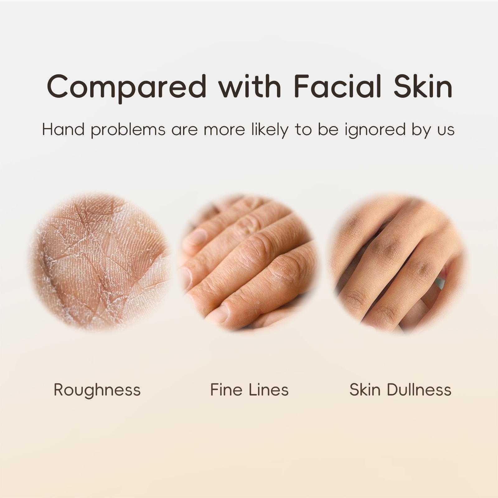 Cross-border new product Laikou Vitamin c Hand Cream 200g hydrating and moisturizing hand care, available for wholesale from the manufacturer Application Scenario