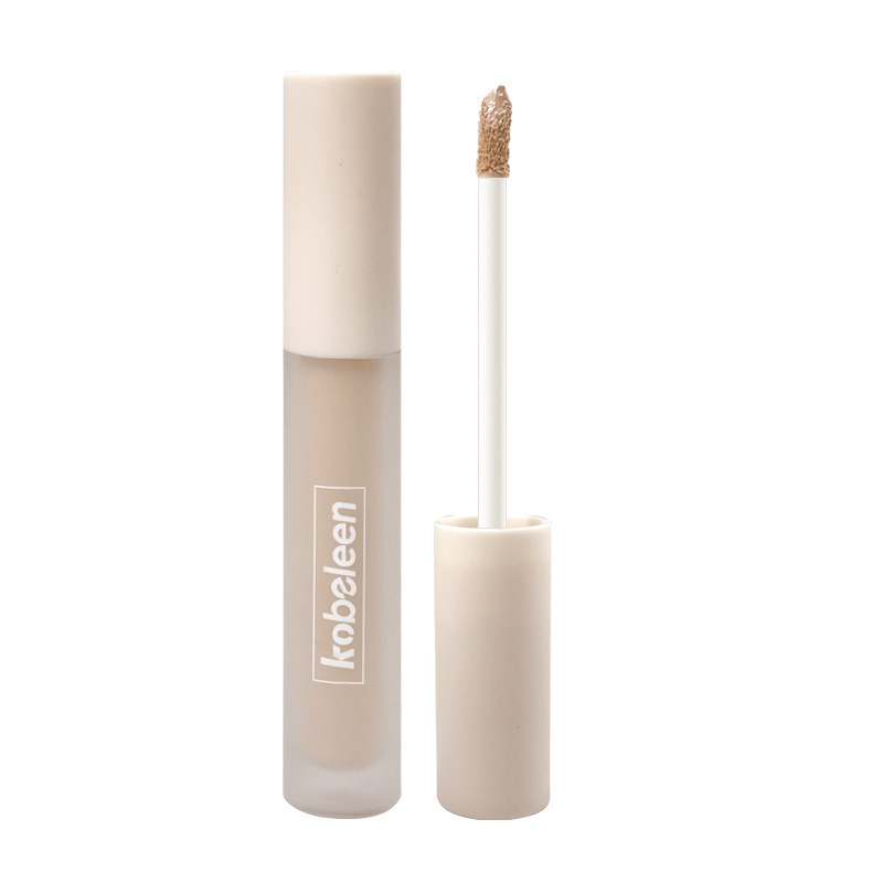 kobeleen Radiant Concealer and Contouring Liquid brightens skin tone without creasing, concealer Outlines contouring, and contouring shadows wholesale Item Picture