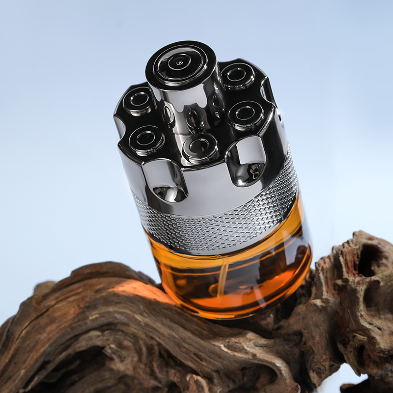 Xiaocheng Yixiang's new men's Midnight Chase perfume, long-lasting fragrance, Cross-border Wanted Notice, Pheromone perfume wholesale details Picture