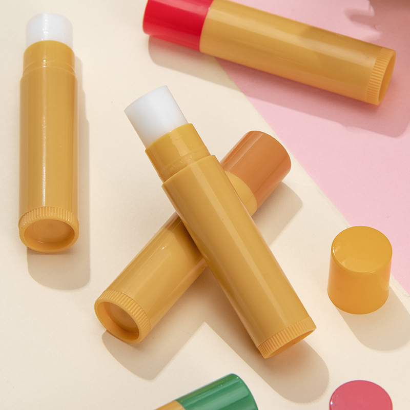 Customized lip balm and lip oil, odm private label customization, lip balm processing, colorless and color-changing lip balm wholesale, sample based on provided pictures Application Scenario