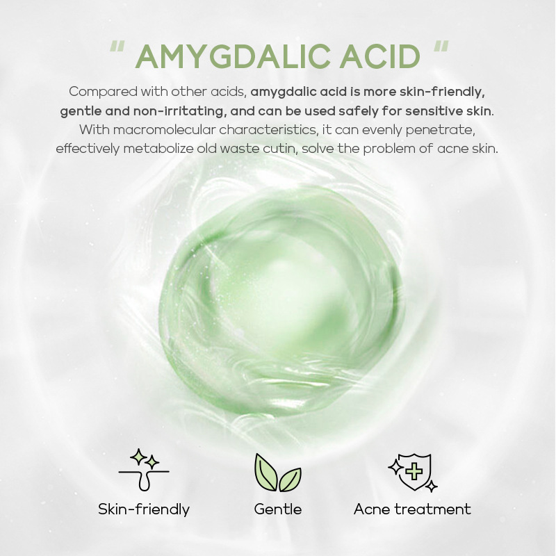 FENYI LAB Fenitol Acid Essence 17ml Facial Care Moisturizing and Hydrating Cross-border Skin Care Product Application Scenario