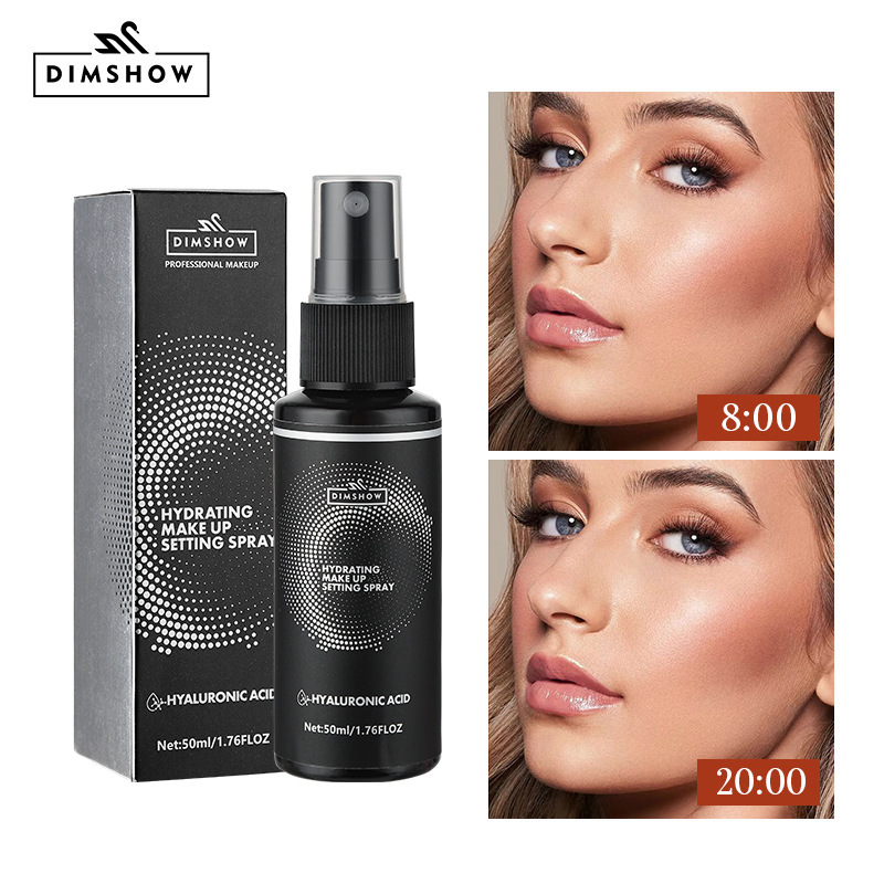 DIMSHOW Setting Spray full figure